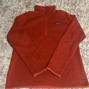 Patagonia Better Sweater